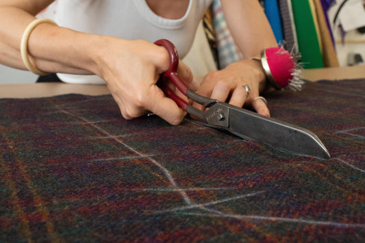 Astuces couture : mes secrets pour gagner du temps