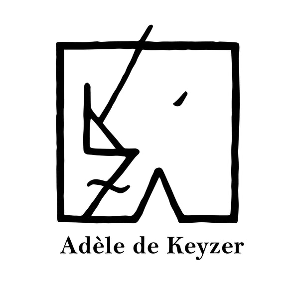 Adèle de Keyzer